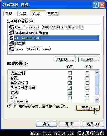 NTFS(qun)ޱoҪļAֹh